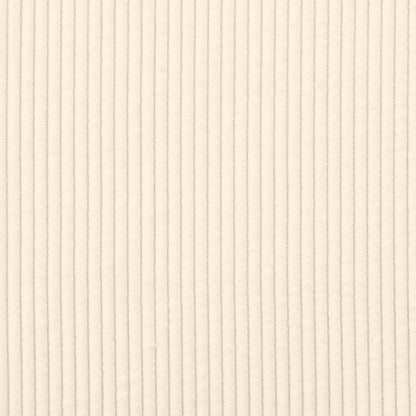 Zitkussens 2 pcs Crème Ø 60 cm Katoen Stof