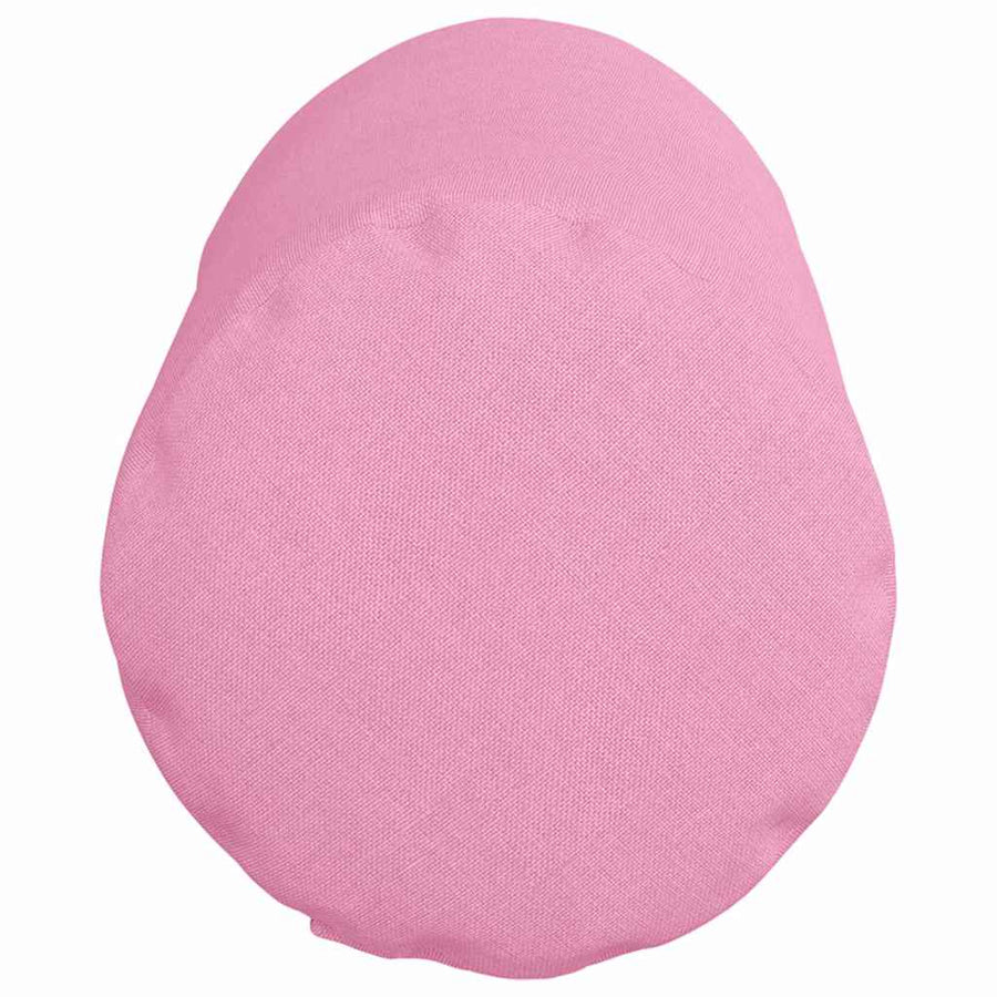 Bolster Kussens 2 pcs Roze Ø 15 x 40 cm Stof