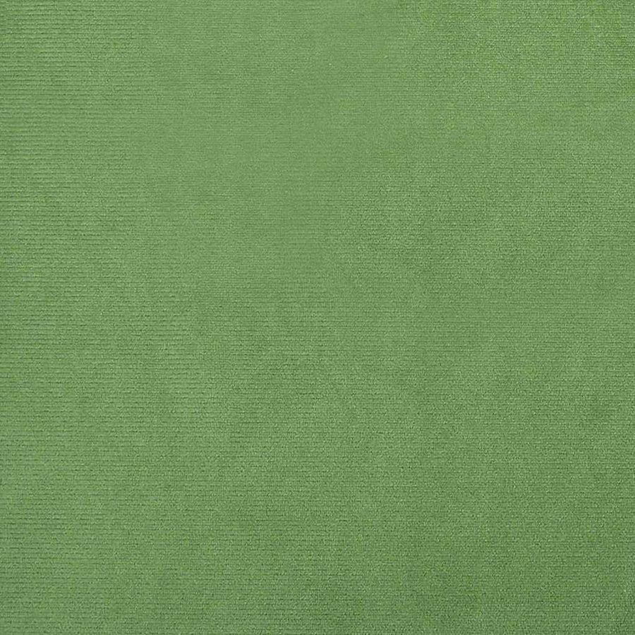 Bolster Kussens 2 pcs Lichtgroen Ø 15 x 40 cm Katoen Stof