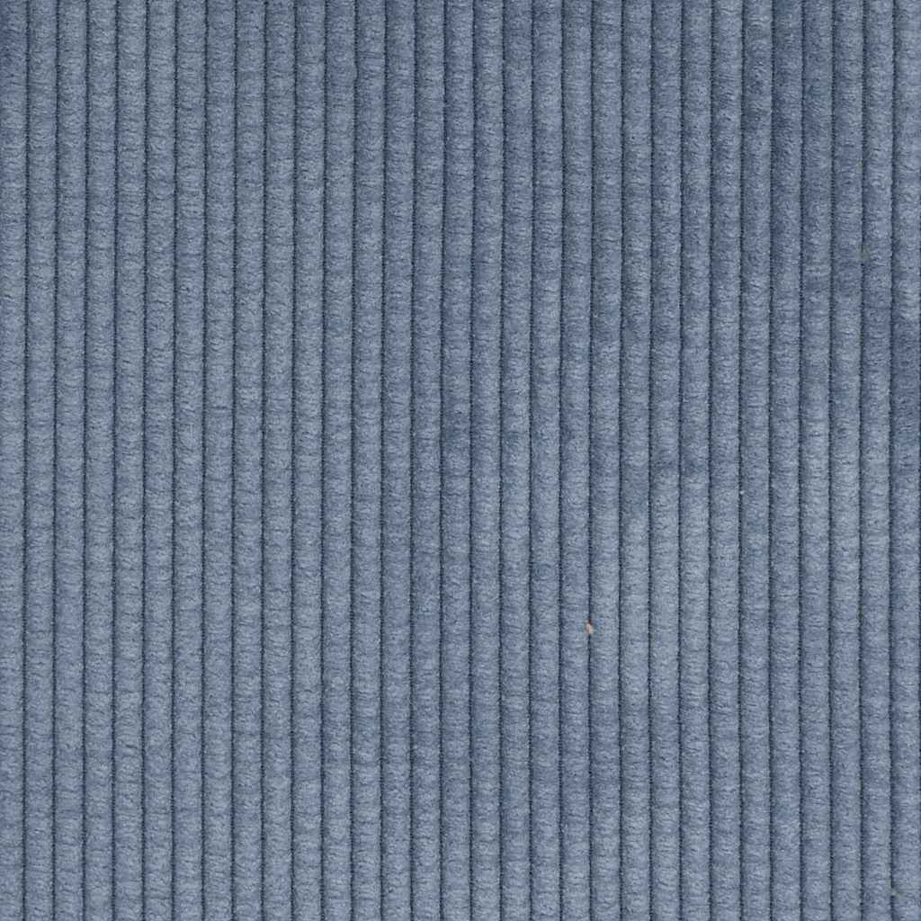 Zitkussens 4 pcs Blauw 45 x 45 cm Katoen Stof
