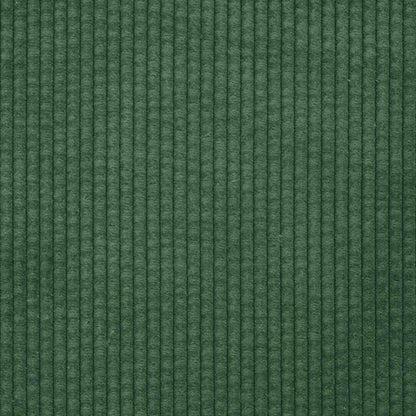 Zitkussens 4 pcs Donkergroen 40 x 40 x 3 cm Katoen Stof