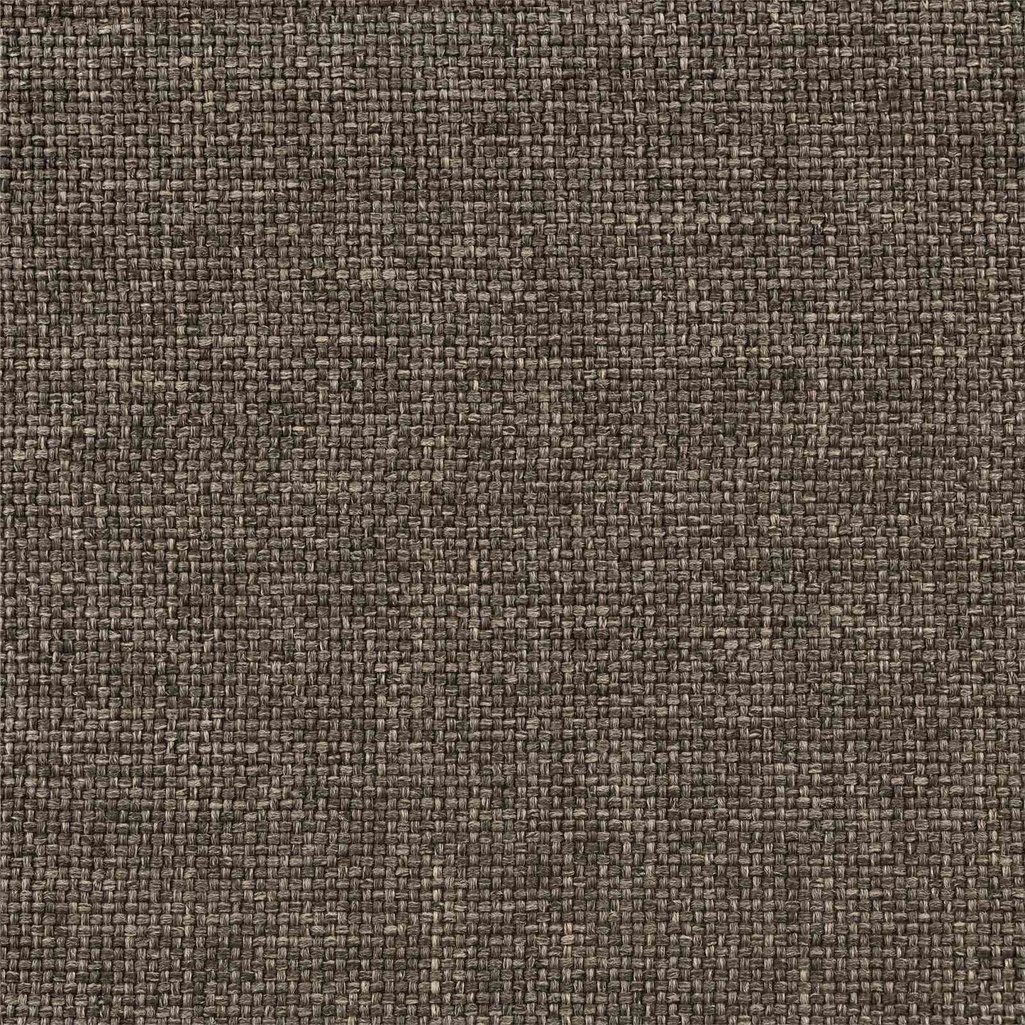 Bedframe met Gevoerd Hoofdgedeelte Taupe 140 x 200 cm