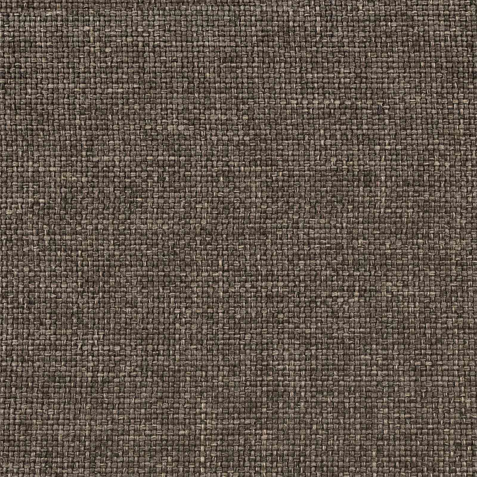 Bedframe met Gevoerd Hoofdgedeelte Taupe 120 x 190 cm