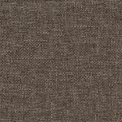 Bedframe met Gevoerd Hoofdgedeelte Taupe 120 x 190 cm