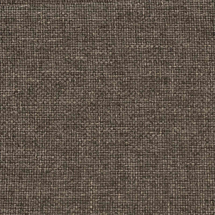 Bedframe met Gevoerd Hoofdgedeelte Taupe 150 x 200 cm