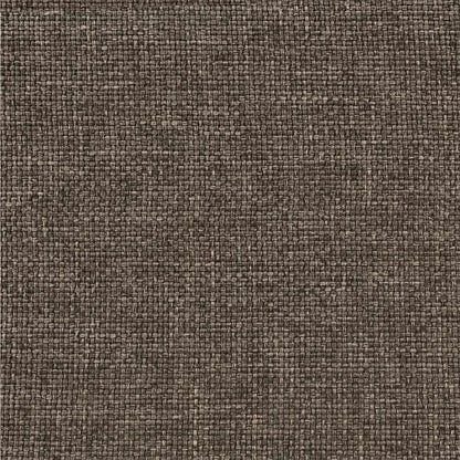 Bedframe met Gevoerd Hoofdgedeelte Taupe 100 x 200 cm