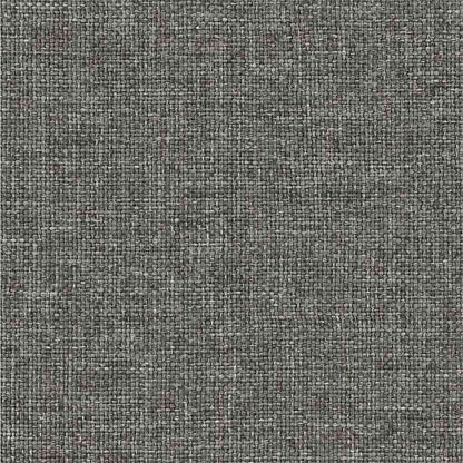 Gestoffeerd hoofdbord Bruin en Licht Grijs 200 cm
