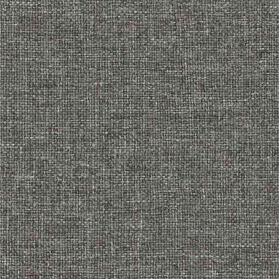 Gestoffeerd hoofdbord Bruin en Licht Grijs 200 cm