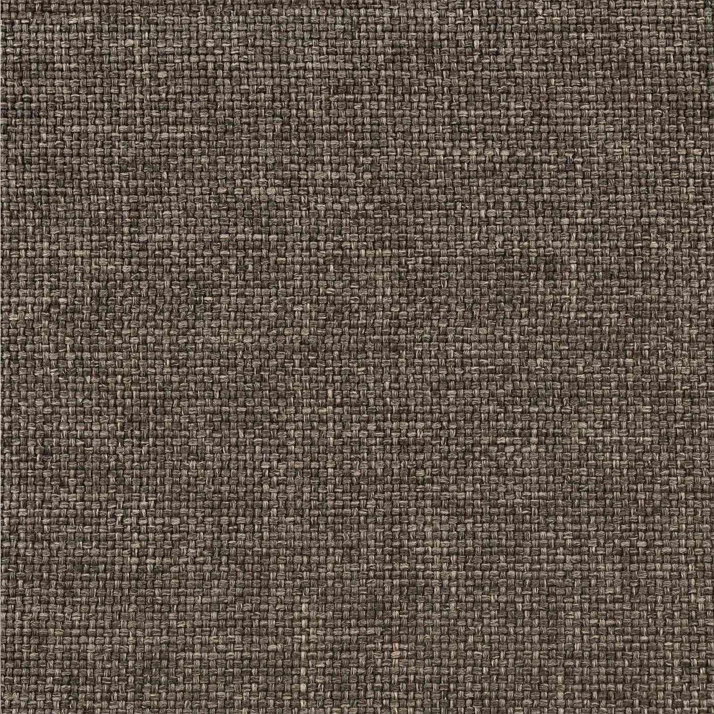 Gestoffeerd hoofdbord Bruin en Taupe 160 cm Massief grenenhout