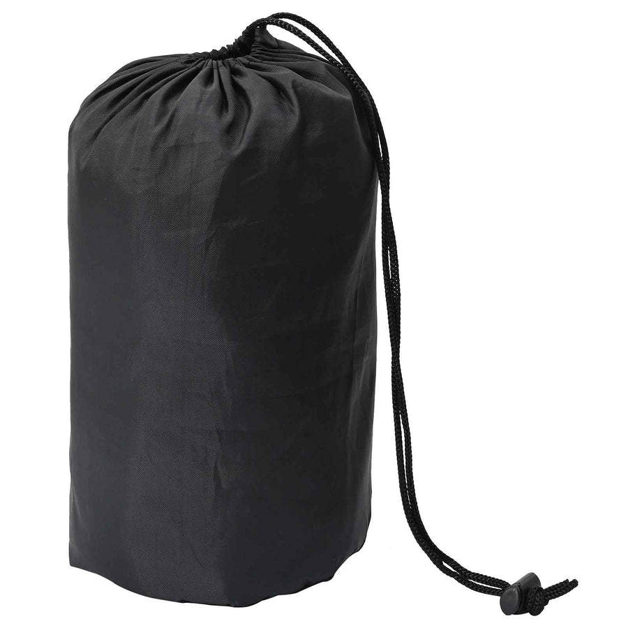 Hoofdkussen met kussen Grijs 26 x 21 x 15 cm Polyester