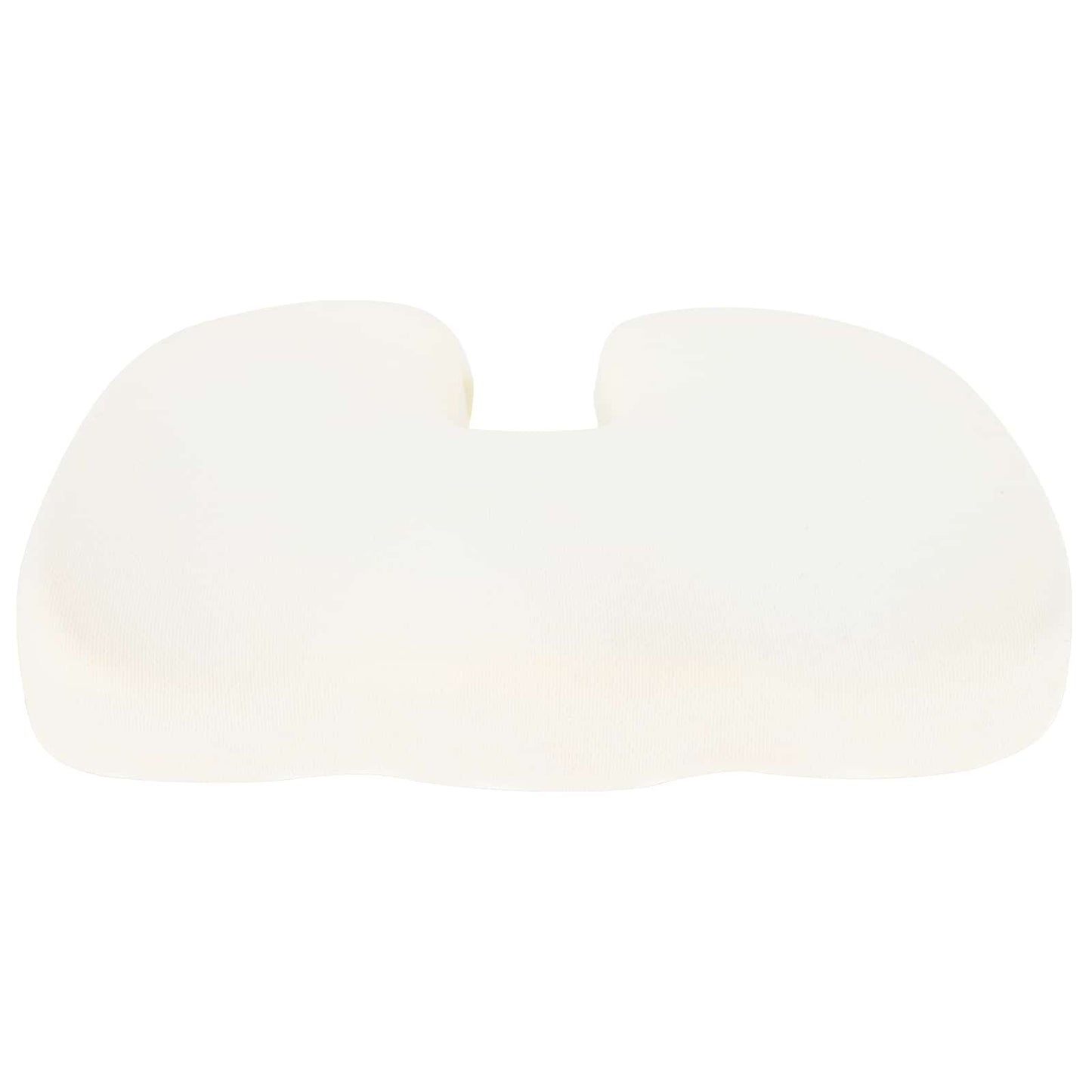 Hoofdkussen met kussen Zwart 46 x 38 x 8 cm Gaas