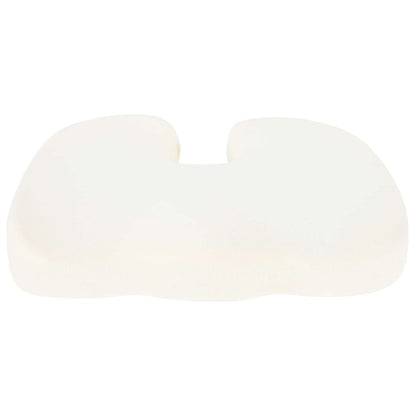 Hoofdkussen met kussen Zwart 46 x 38 x 8 cm Gaas