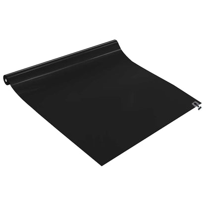 Statische raamfolie 45 x 1000 cm PVC