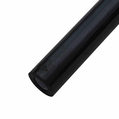 Statische raamfolie 90 x 2000 cm PVC