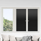 Raamfolie statisch 90x2000 cm PVC