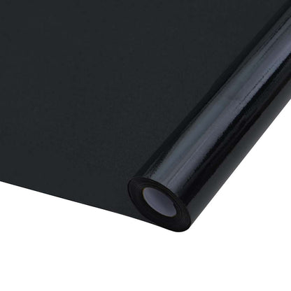 Statische raamfolie 90 x 2000 cm PVC