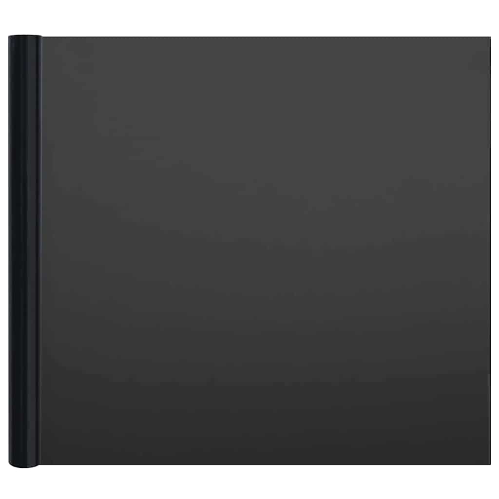 Statische raamfolie 90 x 2000 cm PVC