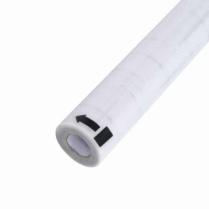 Statistisch Raamfoli Ster Patroon 90 x 500 cm PVC
