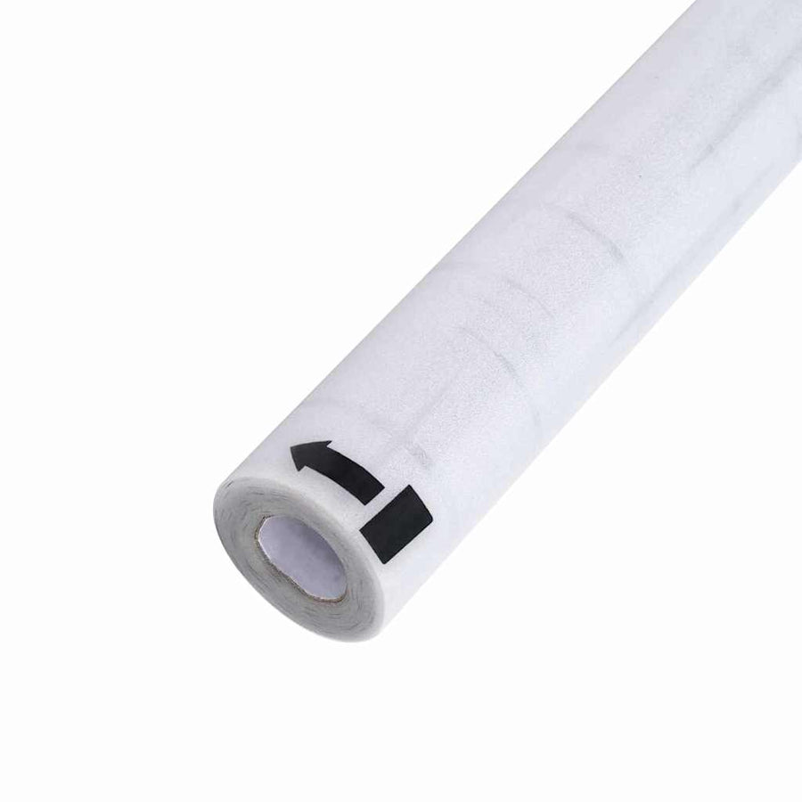Statistisch Raamfoli Ster Patroon 90 x 500 cm PVC