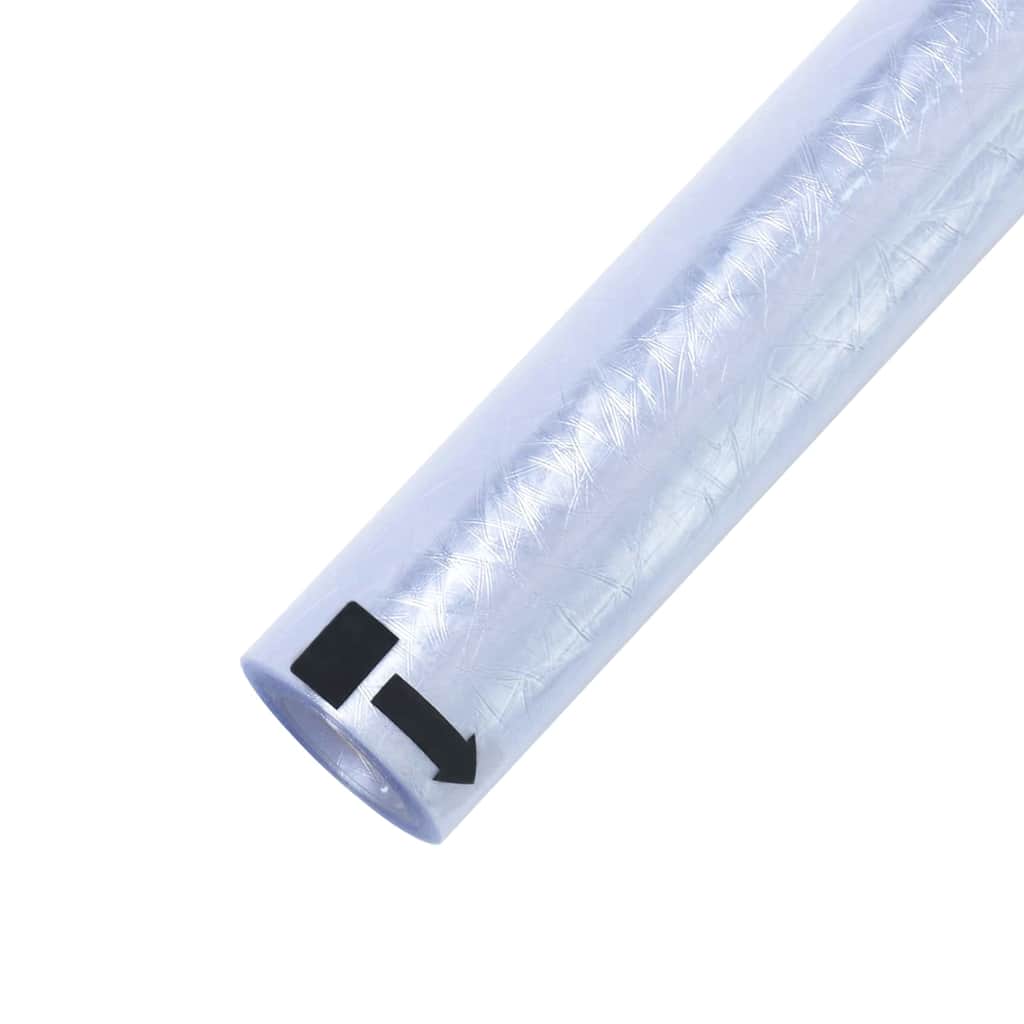 Statische Ramenfilm 3D Regenboogpatroon 60 x 2000 cm PVC