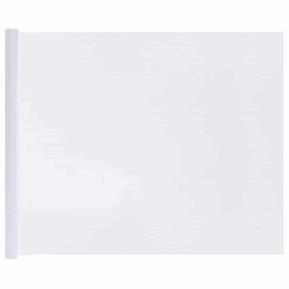 Zelfklevende Raamfolie Frosted Grijs 60 x 1000 cm PVC