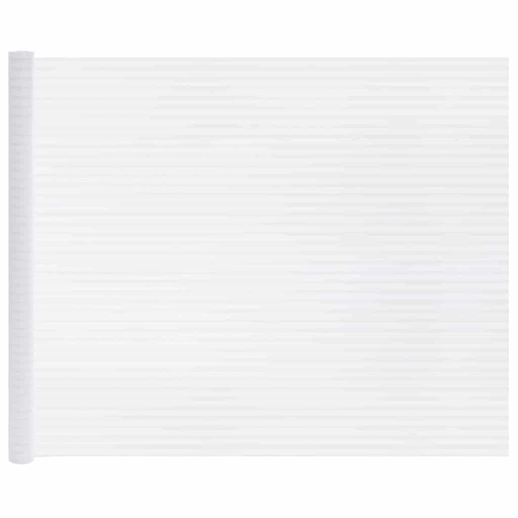 Zelfklevende Raamfolie Gesatineerde strepen 45 x 500 cm PVC