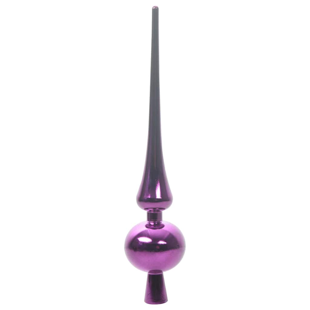 Kunstkerstboom Groen 120 cm PVC en Staal en Kunststof