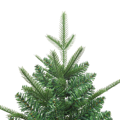 Artificial Pre-Lit Kerstboom Met Ballenset 180 Cm 180 x 110 cm