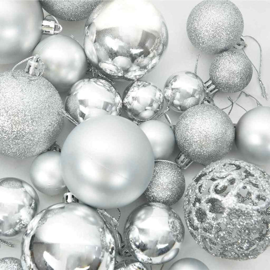 Kunstkerstboom Groen 150 cm PVC en Metaal en Plastic