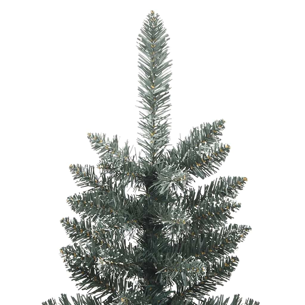 Kunstkerstboom met 150 LED Groen 40,5 x 40,5 x 120 cm