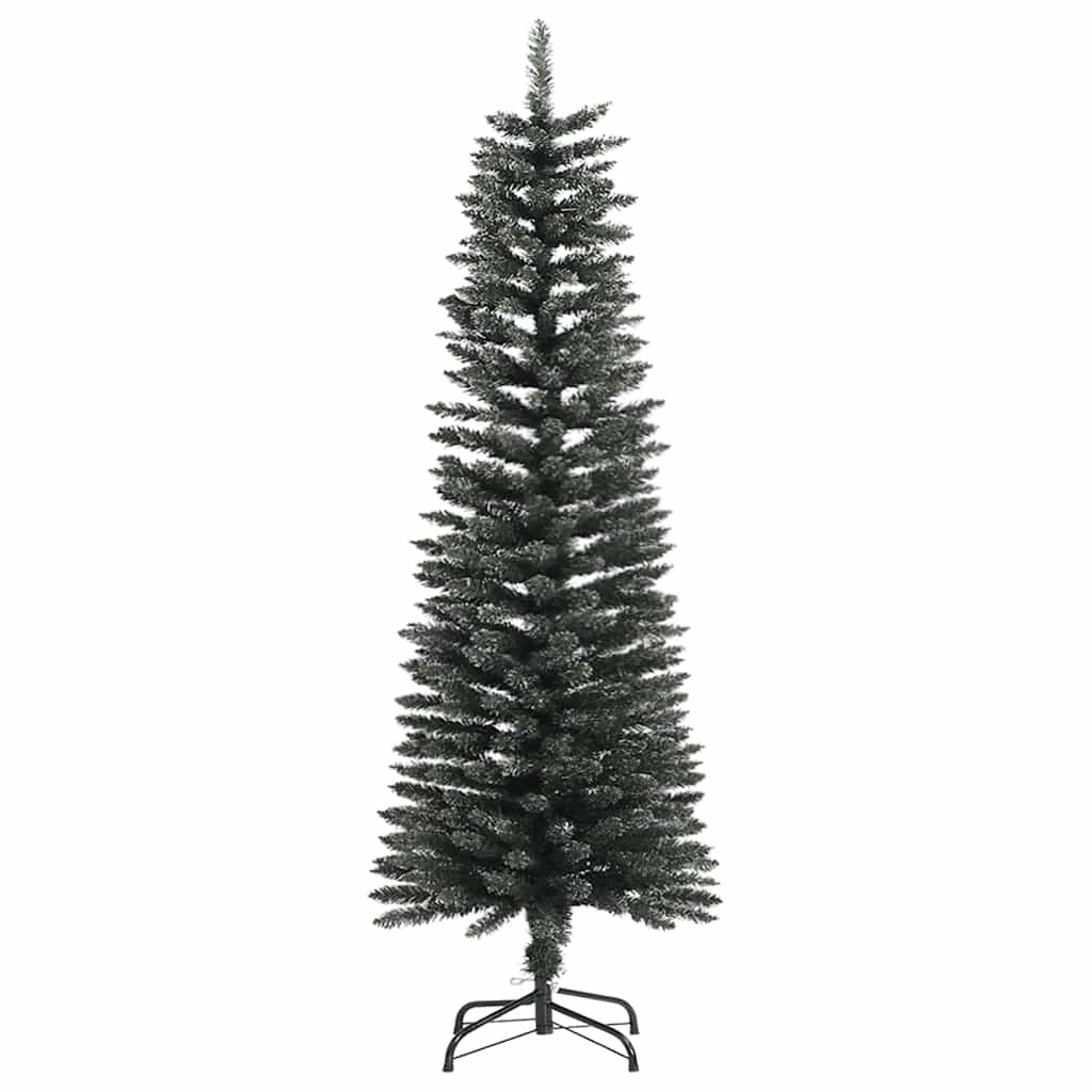 Kunstkerstboom met 150 LED Groen 40,5 x 40,5 x 120 cm
