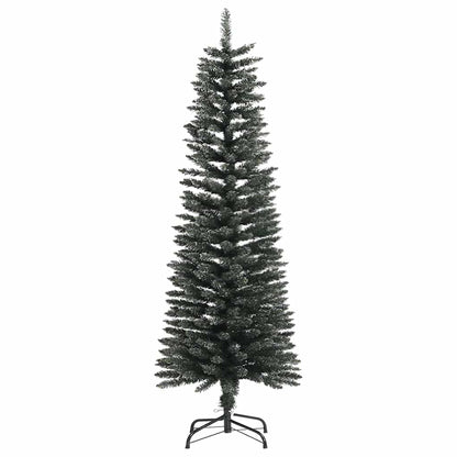 Kunstkerstboom met 150 LED Groen 40,5 x 40,5 x 120 cm
