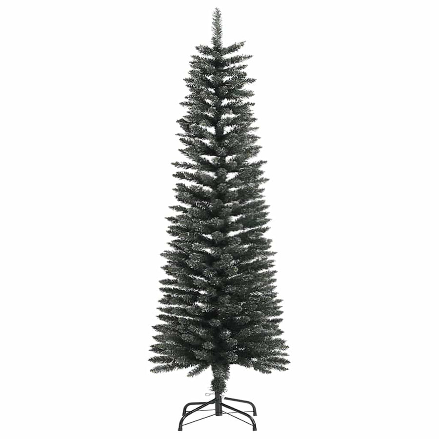 Kunstkerstboom met 150 LED Groen 40,5 x 40,5 x 120 cm