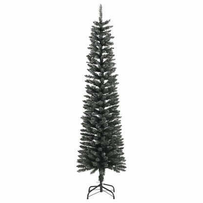 Kunstkerstboom met 300 LED Groen 50.5 x 50.5 x 180 cm