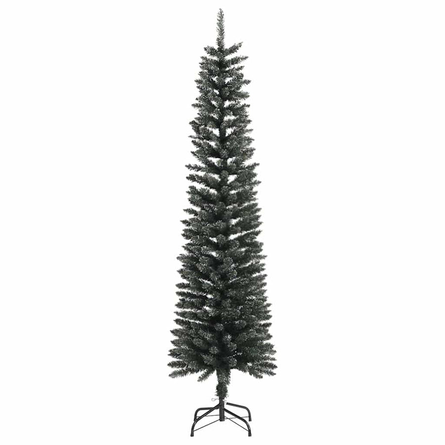 Kunstkerstboom met 300 LED Groen 50.5 x 50.5 x 180 cm