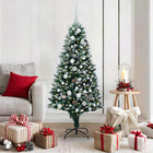 Kunstkerstboom groen 150 cm