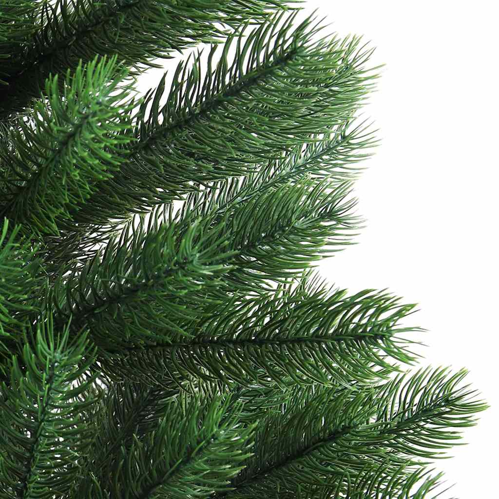 Kerstboom met 150 LED met standaard Groen 65 cm PE