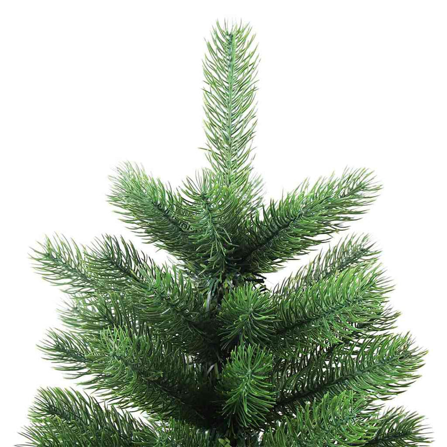 Kerstboom met 150 LED met standaard Groen 90 cm PE