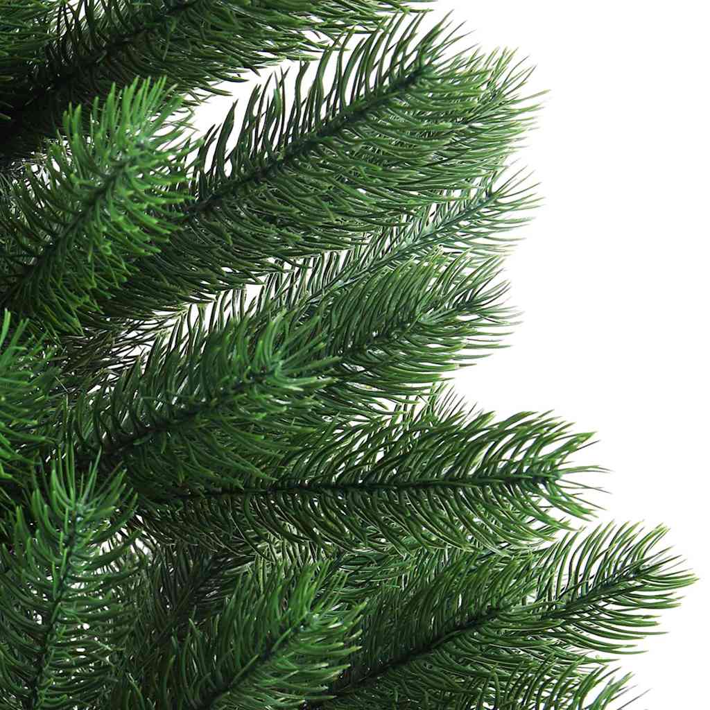 Kerstboom met 150 LED met standaard Groen 90 cm PE