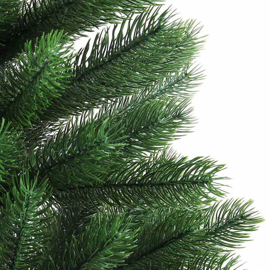 Kerstboom met 150 LED met standaard Groen 90 cm PE