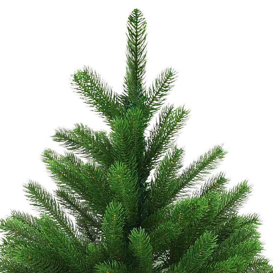 Kerstboom met 150 LED met standaard Groen 120 cm PE