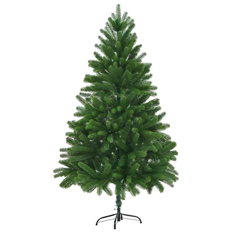 Kerstboom met 300 LED met standaard Groen 180 cm PE