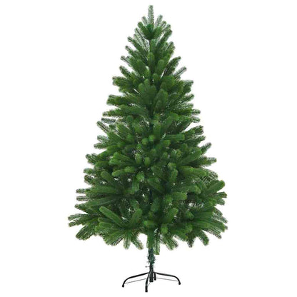 Kerstboom met 300 LED met standaard Groen 180 cm PE