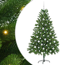 Kerstboom met 300 LED met standaard Groen 180 cm PE