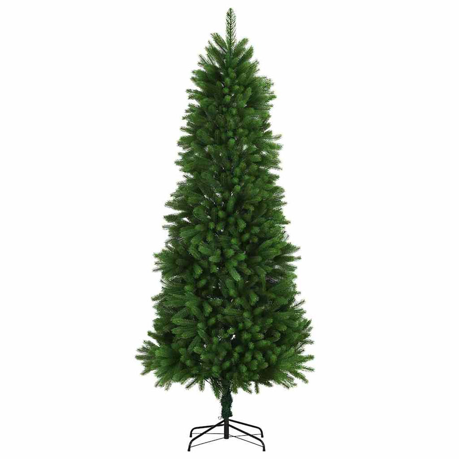 Kerstboom met 300 LED met standaard Groen 240 cm PE