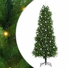Kerstboom met 300 LED met standaard Groen 240 cm PE