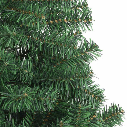 Kerstboom Groen 240 cm PVC