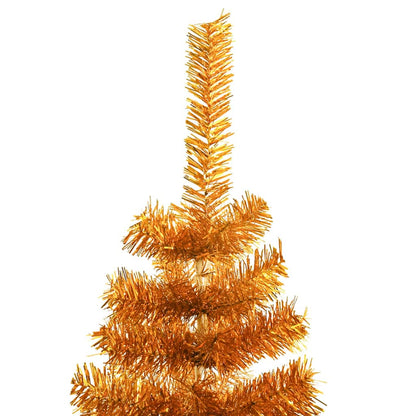 Kerstboom Goud 120 cm PET