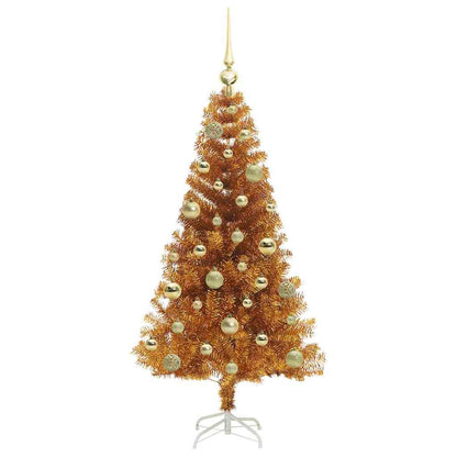Kerstboom Goud 120 cm PET