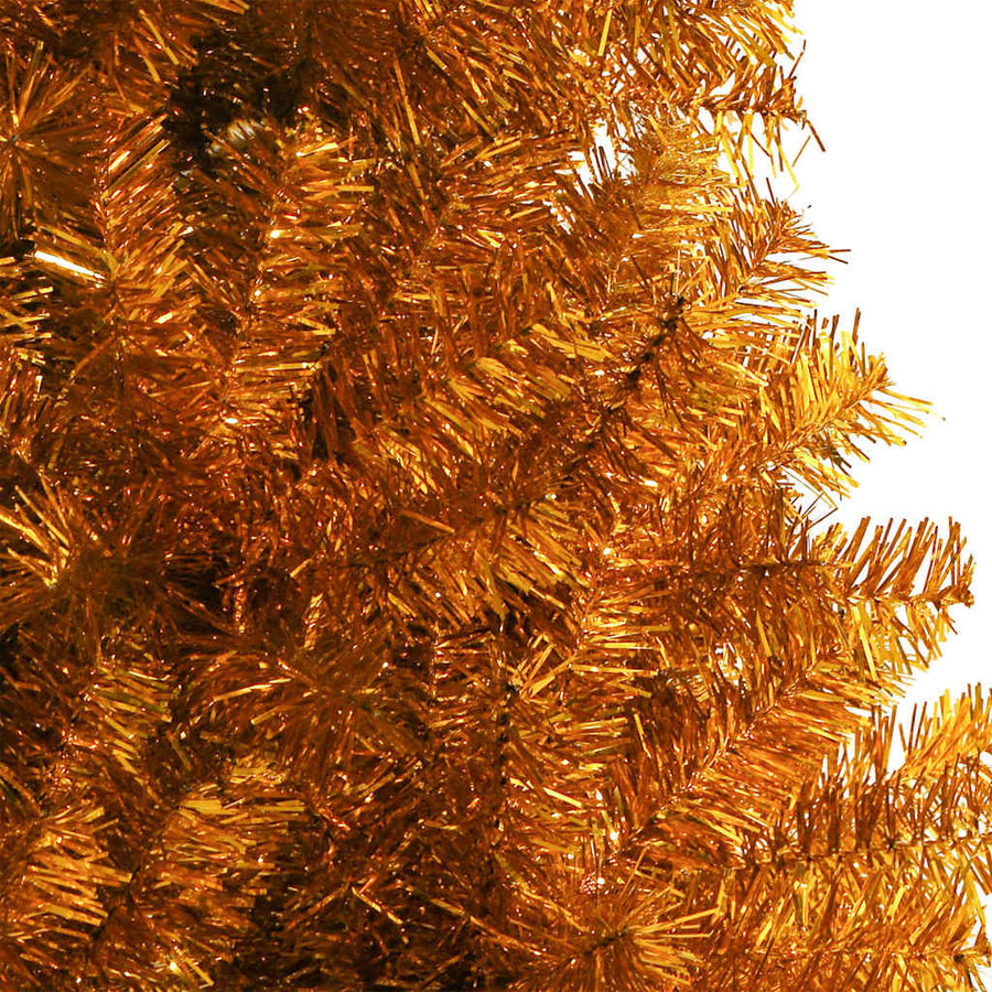 Kerstboom Goud 120 cm PET